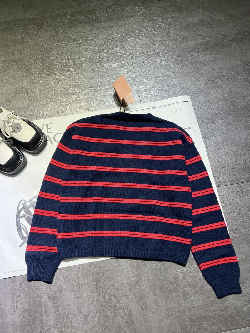 Miu Miu Sweaters